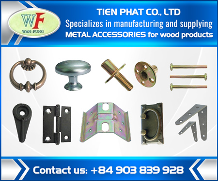 TIEN PHAT MECHANICAL MANUFACTURING TRADING SERVICE COMPANY
