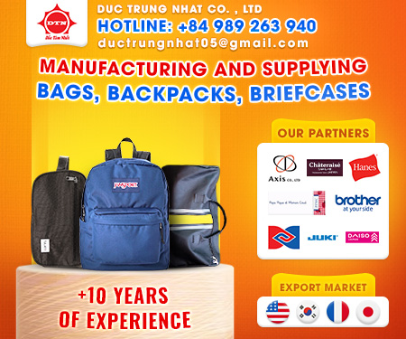 DUC TRUNG NHAT CO., LTD