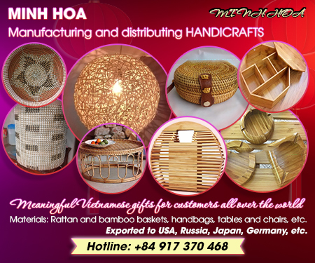 MINH HOA TRADING INVESTMENT SERVICE COMPANY