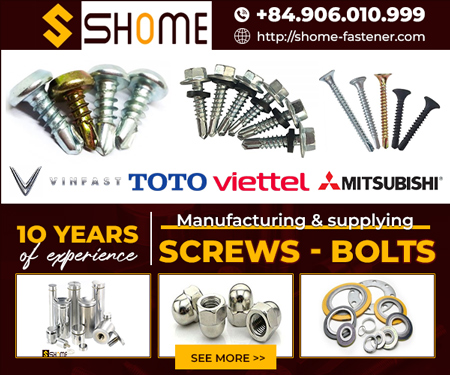 SHOME MANUFACTURER JOINT STOCK COMPANY