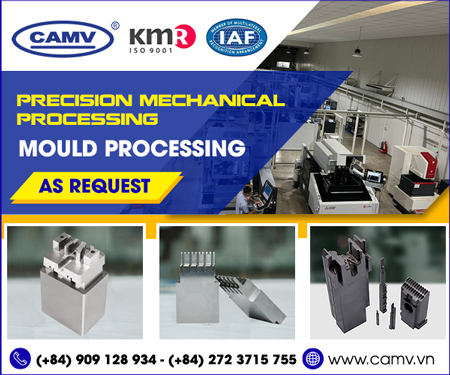 CAM CORPORATION VIET NAM COMPANY LIMITED