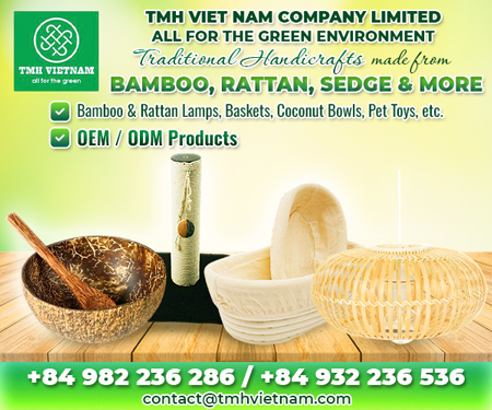 TMH VIET NAM COMPANY LIMITED