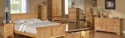 Wood & Wooden Products