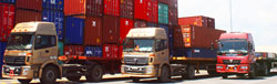 Logistics & Forwarding