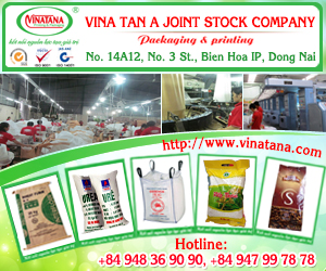 VINA TAN A JOINT STOCK COMPANY
