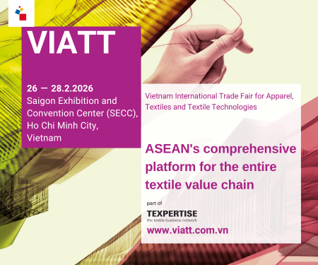 MESSE FRANKFURT (HK) LTD